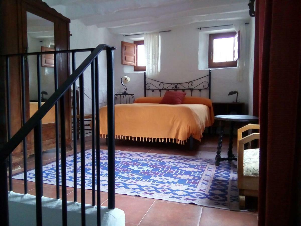 Las Parras Rute Exterior photo