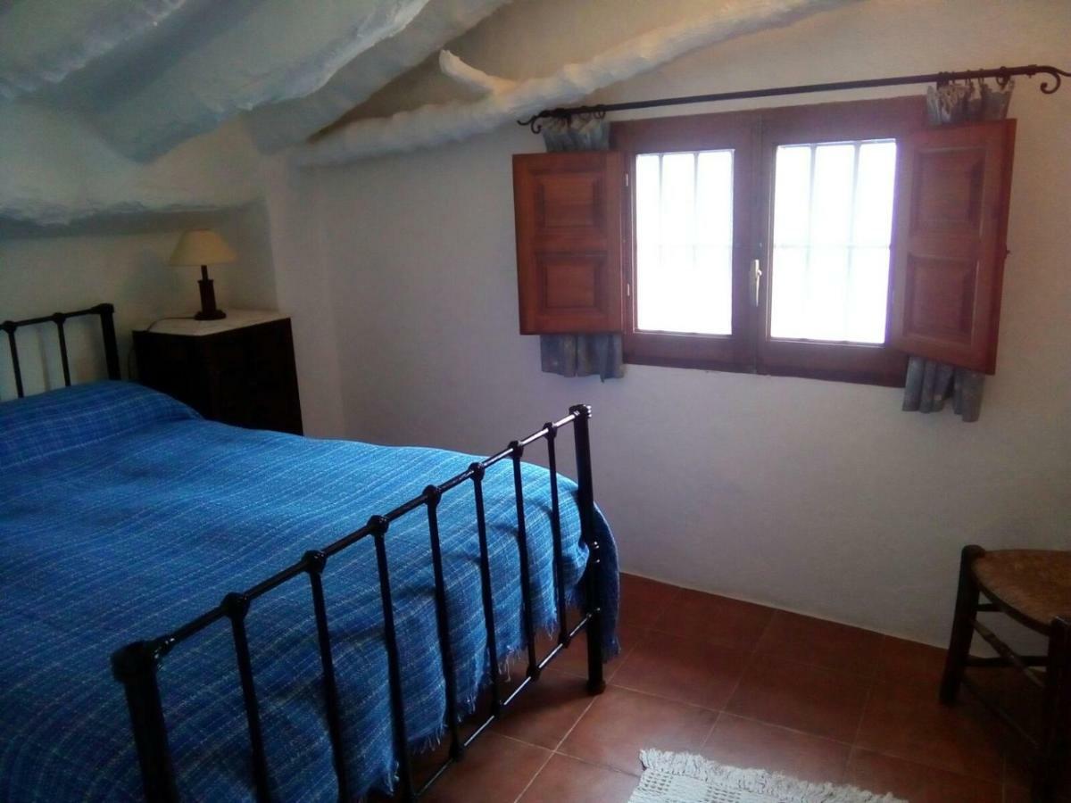 Las Parras Rute Exterior photo